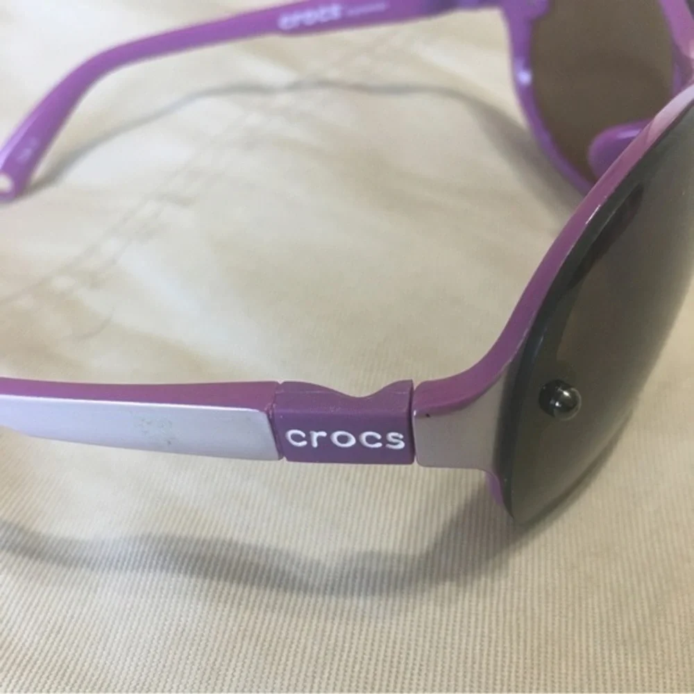 Crocs eyewear girls sunglasses